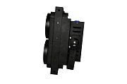 Блиндер Blinder RGBW 4x100W